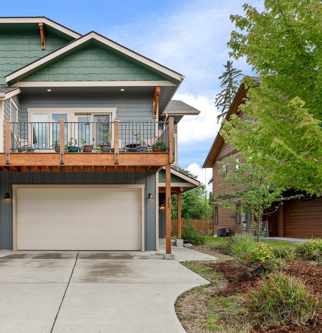 769 Aspen Grove St, Whitefish, MT 59937 - photo 3