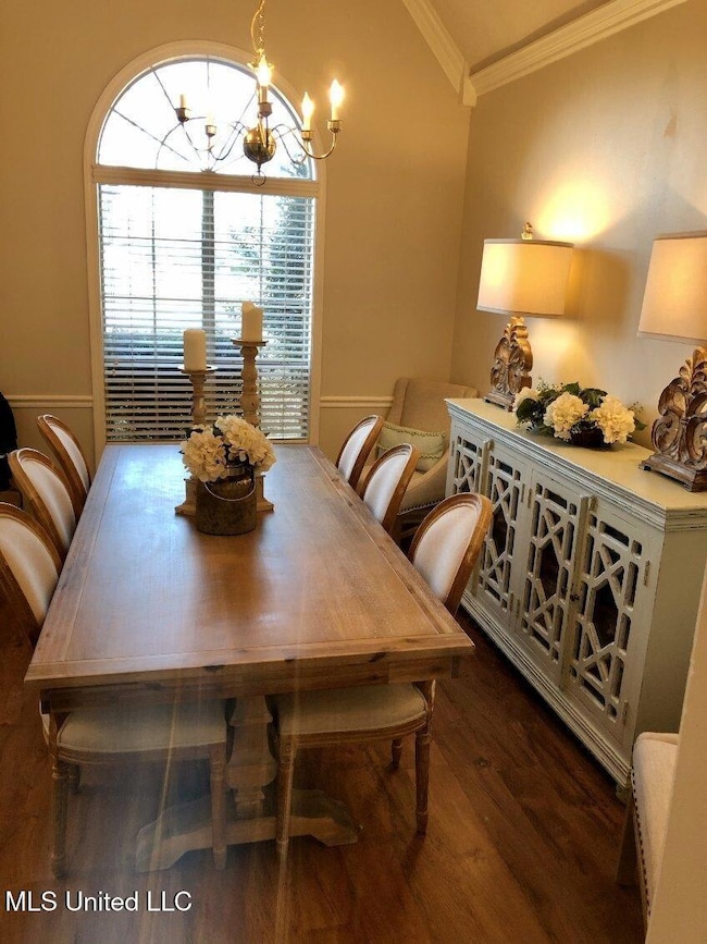 6647 Renee Dr, Olive Branch, MS 38654 - photo 4