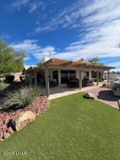 1889 Willow Ave, Lake Havasu City, AZ 86403 - photo 4