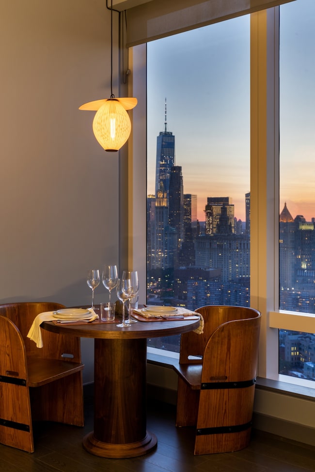 One Manhattan Square unit 27 L, New York, NY 10002 - photo 4