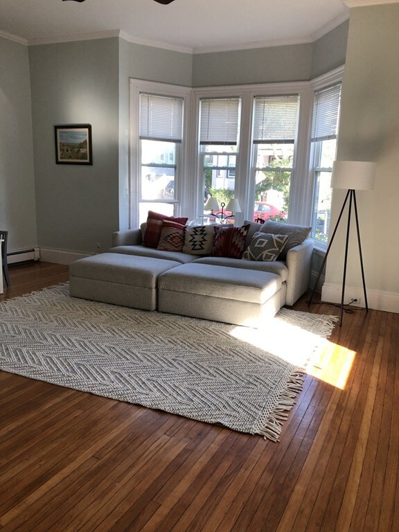 52 King St unit 1, Dorchester, MA 02122 - photo 4