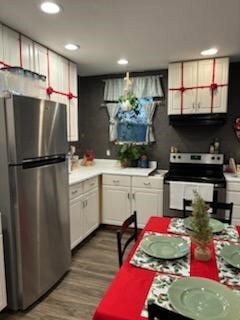 609 Marshall Ave, Mattoon, IL 61938 - photo 2