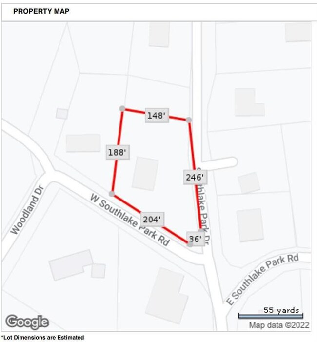 3330 Southlake Park Rd, Southlake, TX 76092 - photo 2