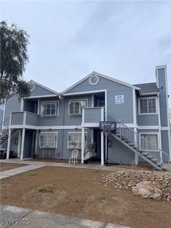 1963 Dwarf Star Dr unit 2018, Las Vegas, NV 89115 - photo 4