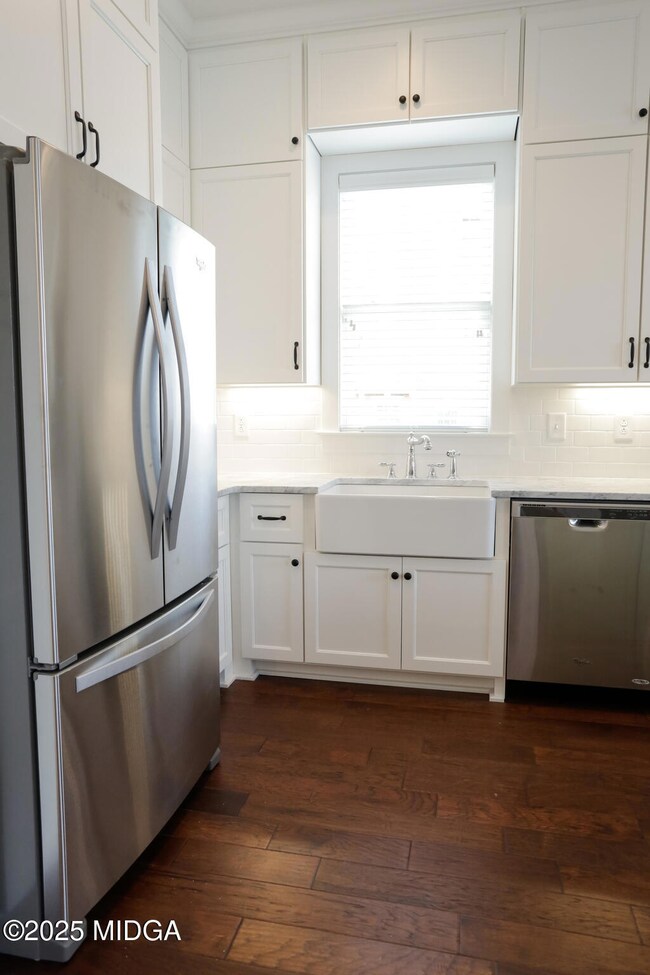 425 New St, Macon, GA 31201 - photo 2