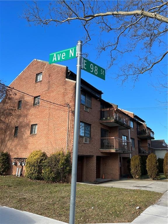 1534 E 98th St unit 100A, Brooklyn, NY 11236 - photo 3