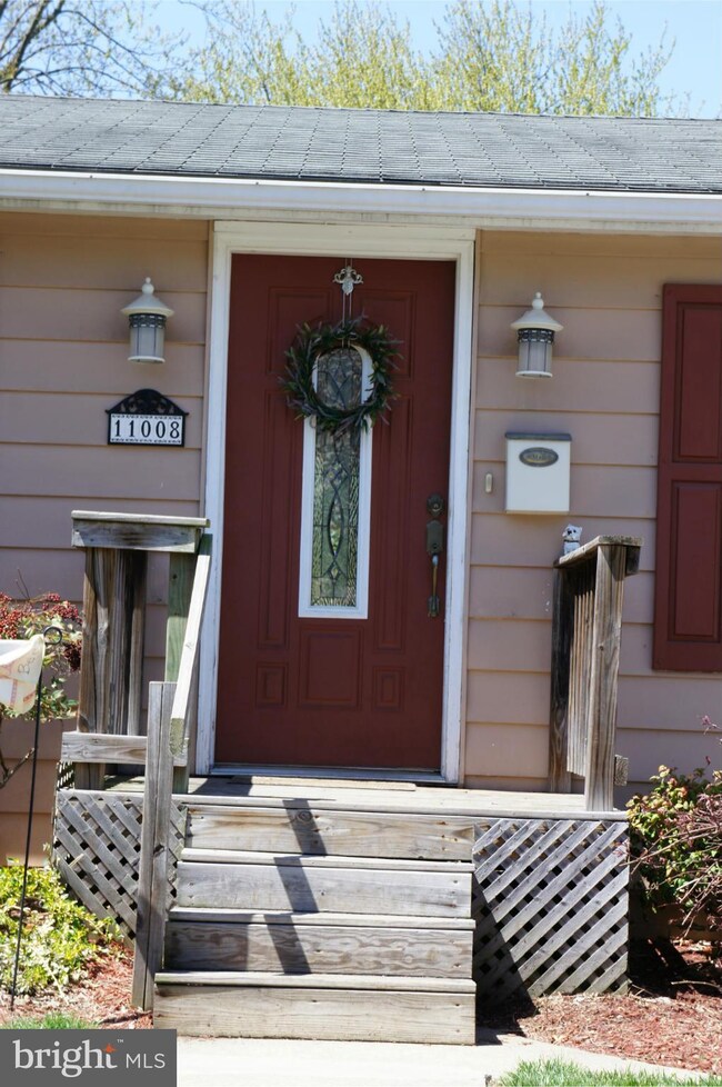 11008 Lincoln Ave, Hagerstown, MD 21740 - photo 2