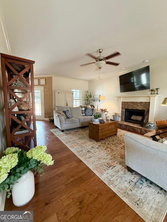 149 Presidents Way, Forsyth, GA 31029 - photo 3