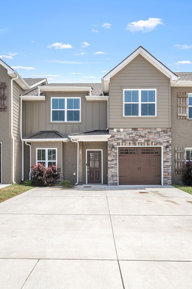 967 Horse Mountain Rd unit 1F, Shelbyville, TN 37160 - photo 4