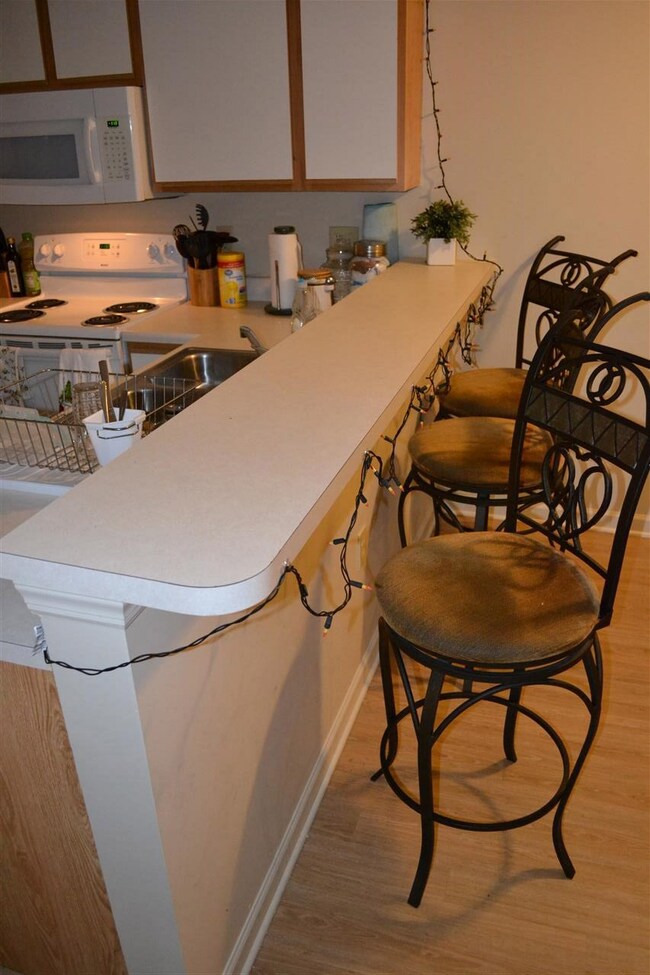 2455 Campus View Cir unit 301, Harrisonburg, VA 22801 - photo 6