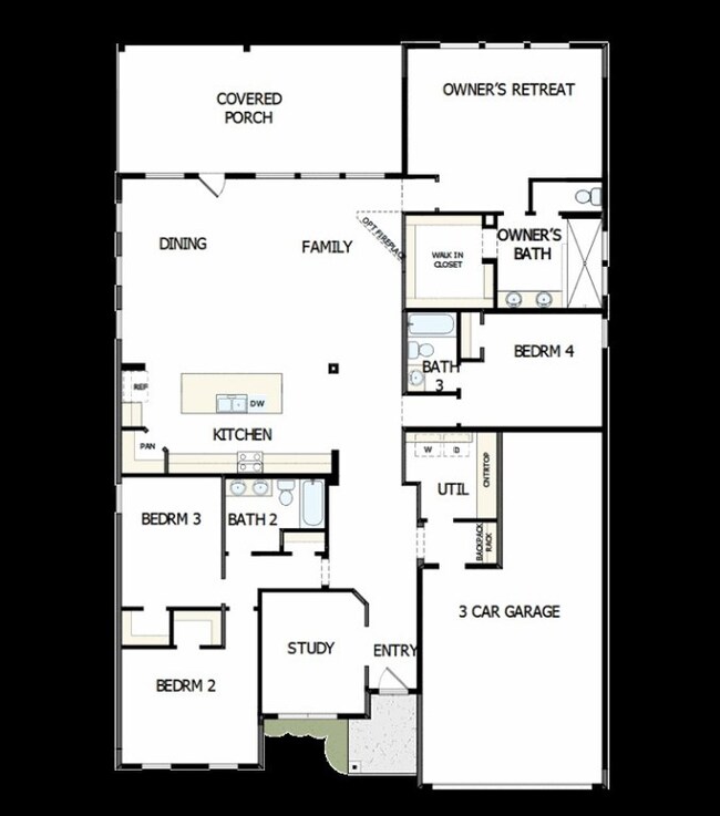 15619 Cindy Ln, Conroe, TX 77302 - photo 3