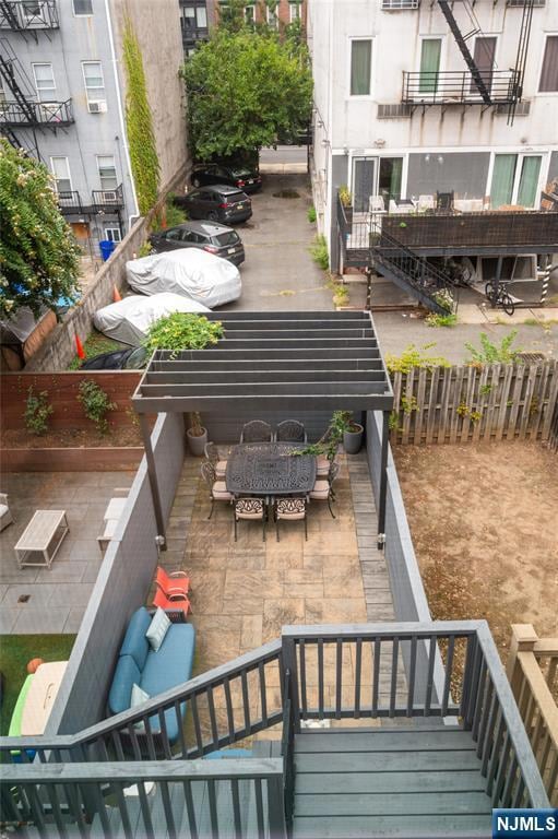 124 Jefferson St unit 124B, Hoboken, NJ 07030 - photo 5