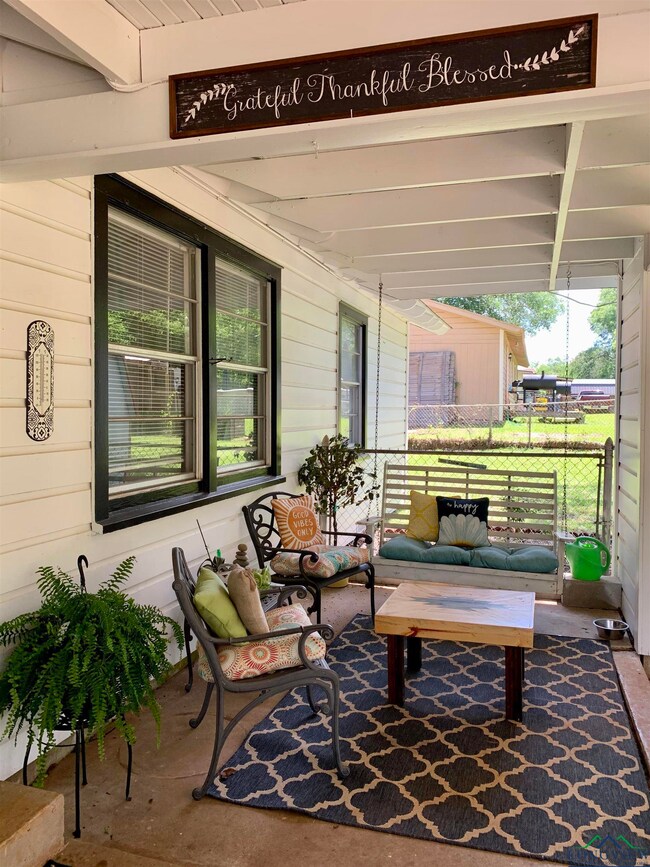 400 Beckley St, Kilgore, TX 75662 - photo 6