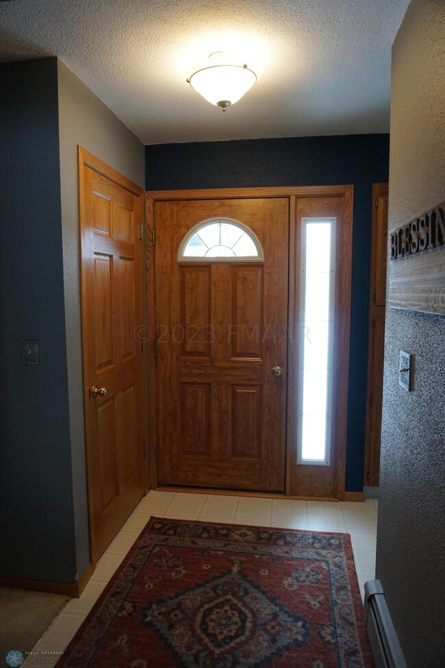 Front Foyer