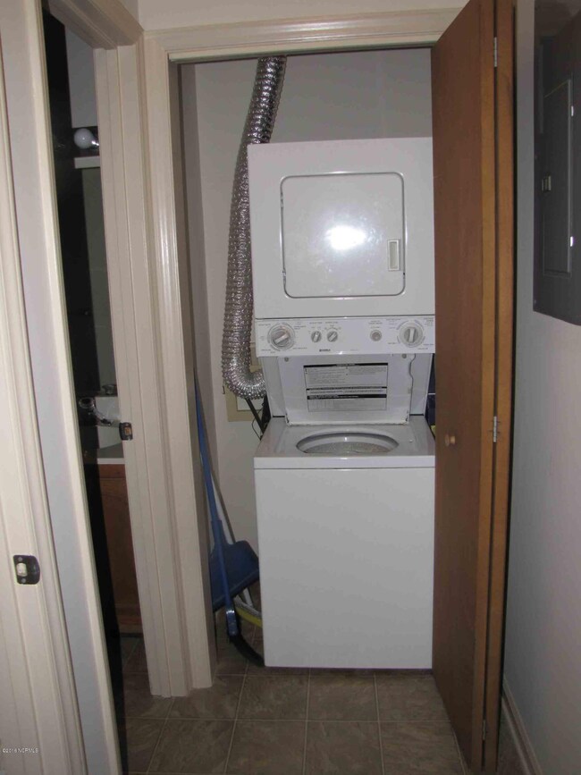 Washer Dryer