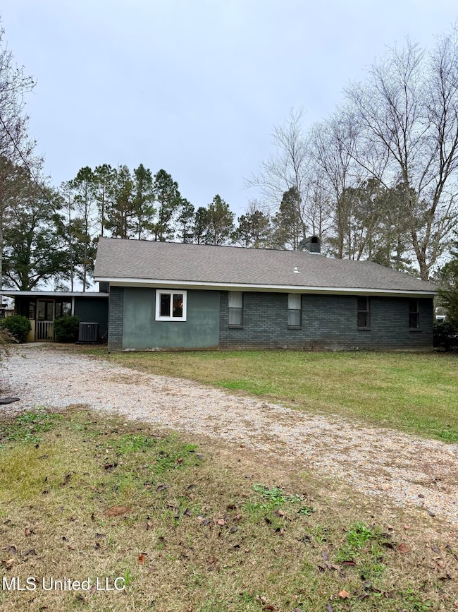 722 Holmesville Rd, Jayess, MS 39641 - photo 6