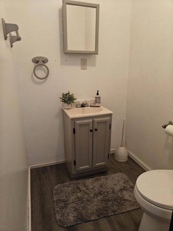 1243 Ward Rd unit 1243, Summersville, WV 26651 - photo 6