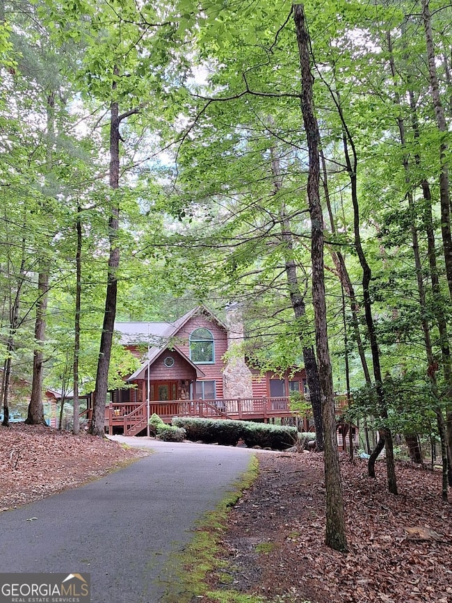 180 Shepherds Ridge, Morganton, GA 30560 - photo 2