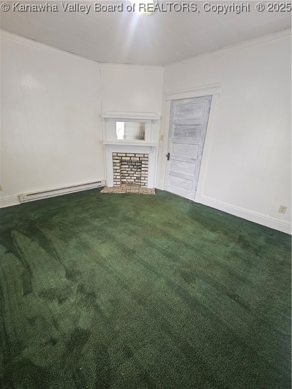 619 4th Ave, Montgomery, WV 25136 - photo 5