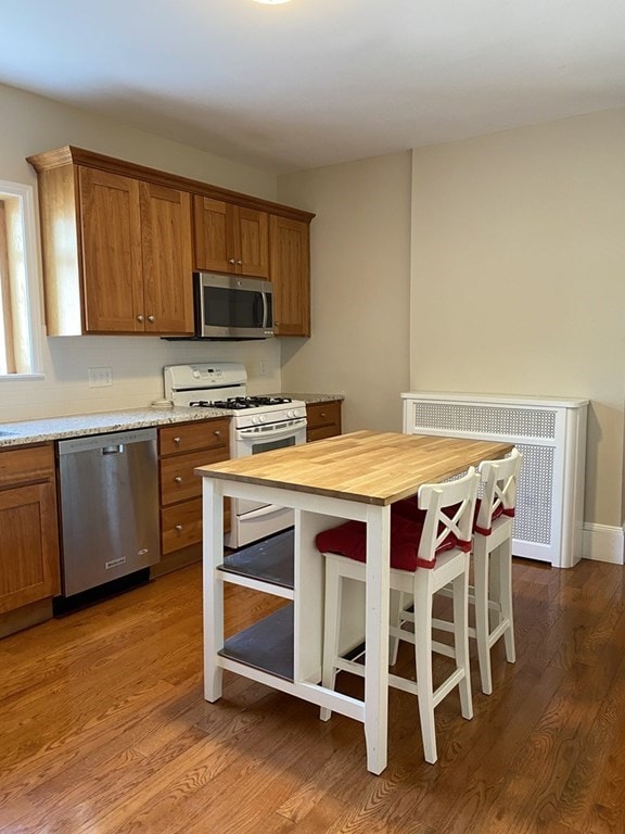 61 Wollaston Ave unit 1, Arlington, MA 02476 - photo 3