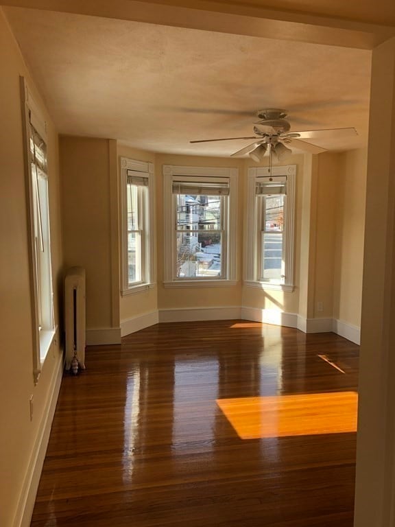 20 Curtis St unit 2, Waltham, MA 02453 - photo 3