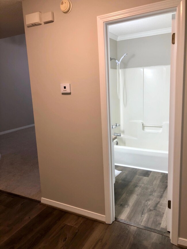 2nd Full Bath