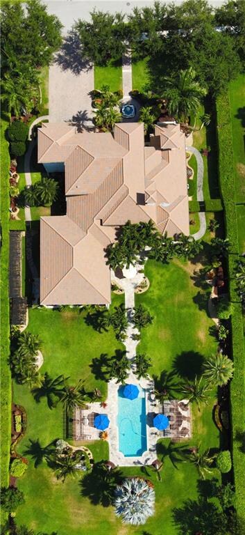 Amazing Estate on over an acre of land with an ove