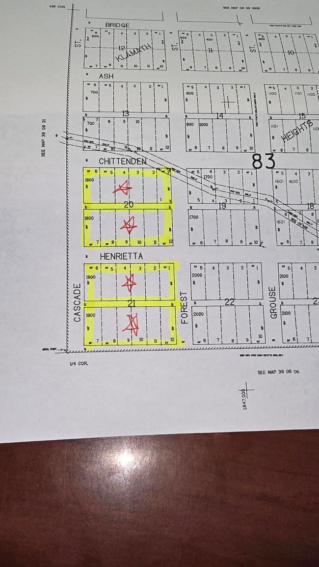 0 Cypress Ave unit 1800, 1900 220188292, Klamath Falls, OR 97601 - photo 2