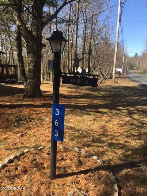 363 Wild Acres Dr, Dingmans Ferry, PA 18328 - photo 2