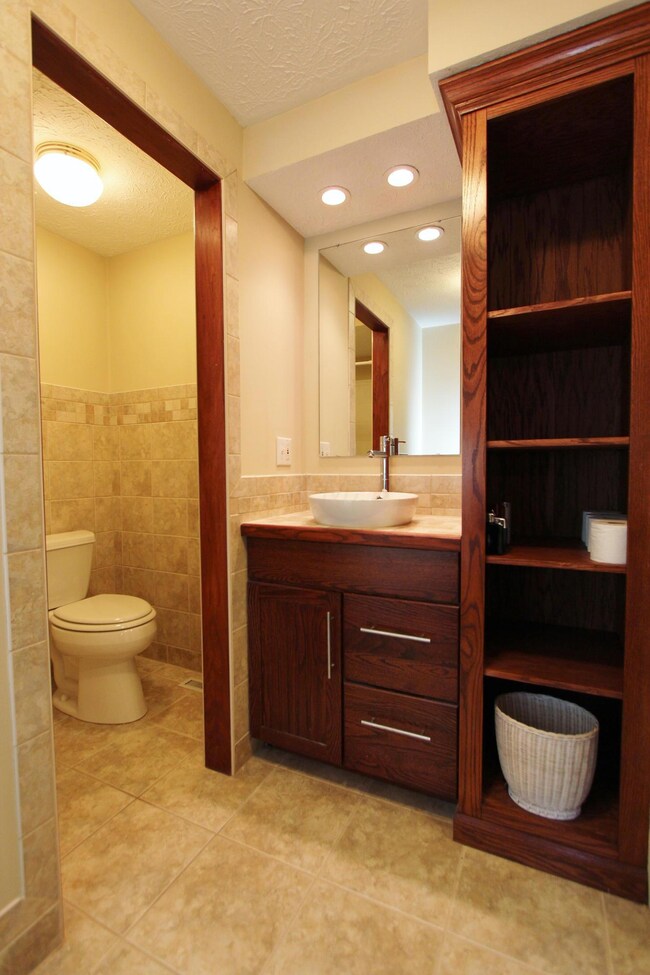 Remodeled Bath