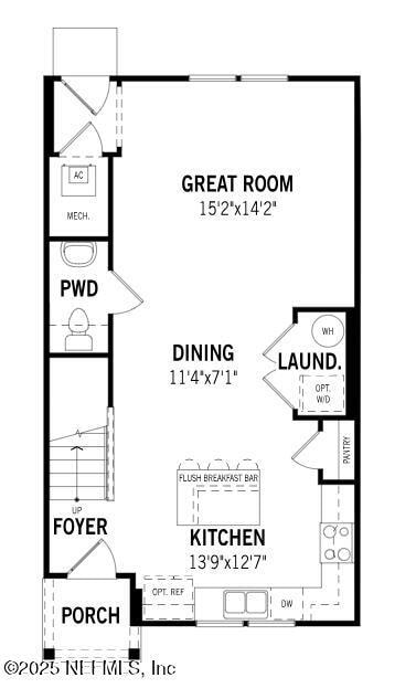 83 Cordelle St, Saint Johns, FL 32259 - photo 2