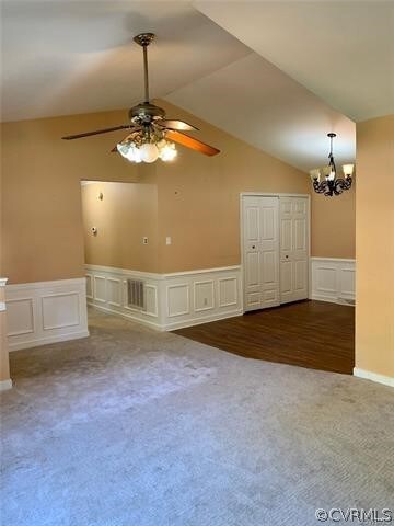 4711 Mason Rest Ct, North Chesterfield, VA 23234 - photo 6