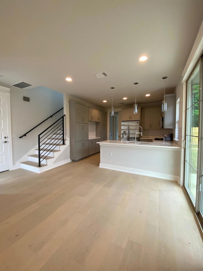 6920 Bethune Ave unit 3, Austin, TX 78752 - photo 4