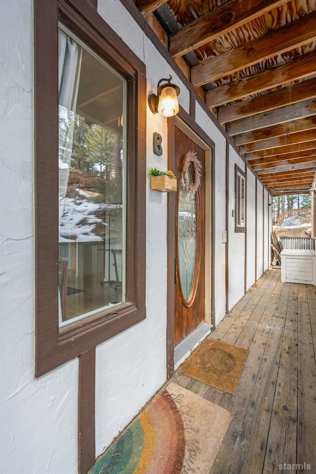 255 Tramway Dr unit 1-B, State Line, NV 89449 - photo 4