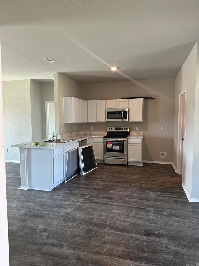 6432 Wild Rose Loop, Sherwood, AR 72034 - photo 4