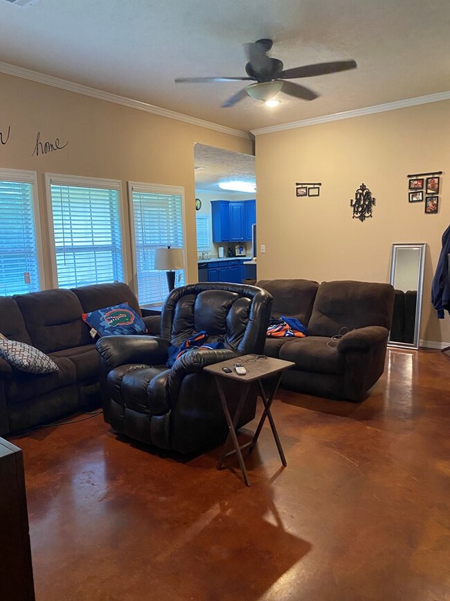 1029 Hillcrest Farms Ln, Summit, MS 39666 - photo 5