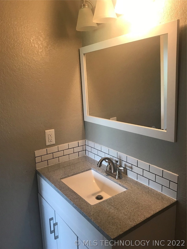 13502 S Fern St, Glenpool, OK 74033 - photo 7