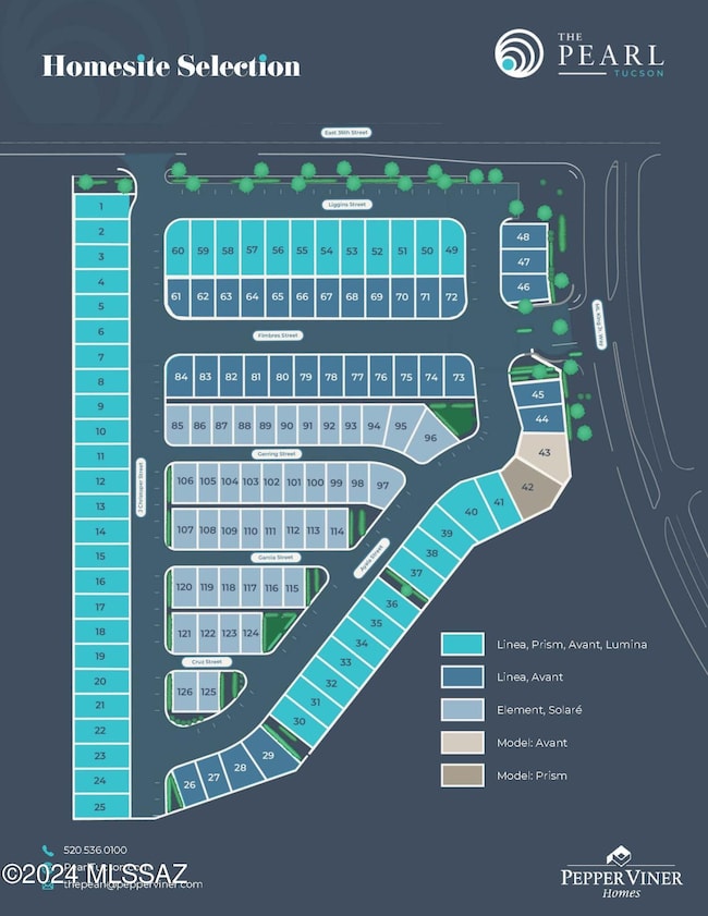 1187 E Fimbres St E, Tucson, AZ 85713 - photo 7