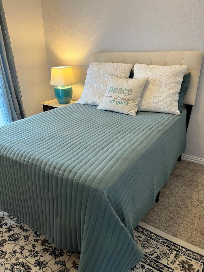 2202 Quail Ridge Dr, Weatherford, TX 76087 - photo 7