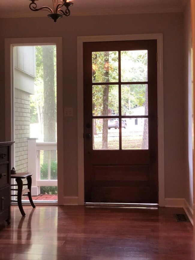 104 Lakeway Dr, Oxford, MS 38655 - photo 2