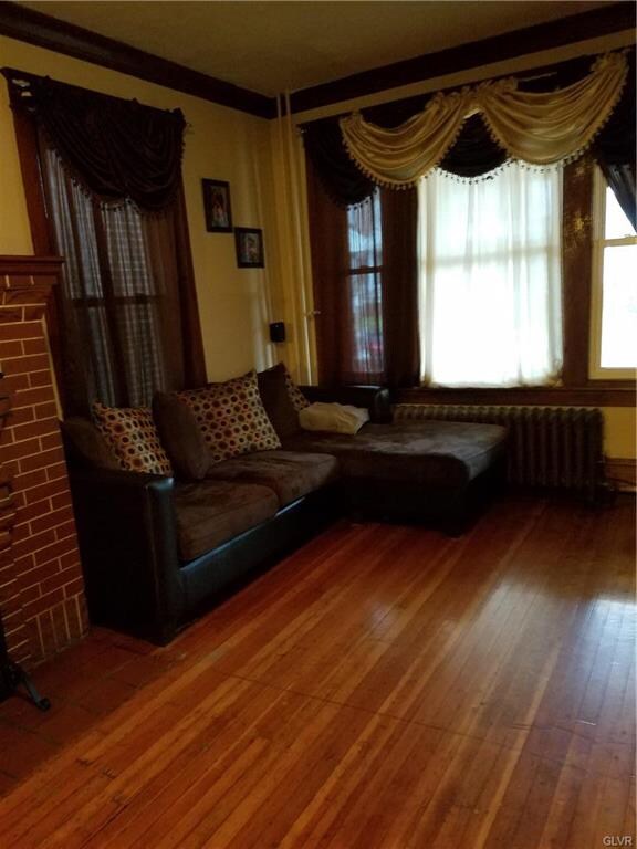 Living room east