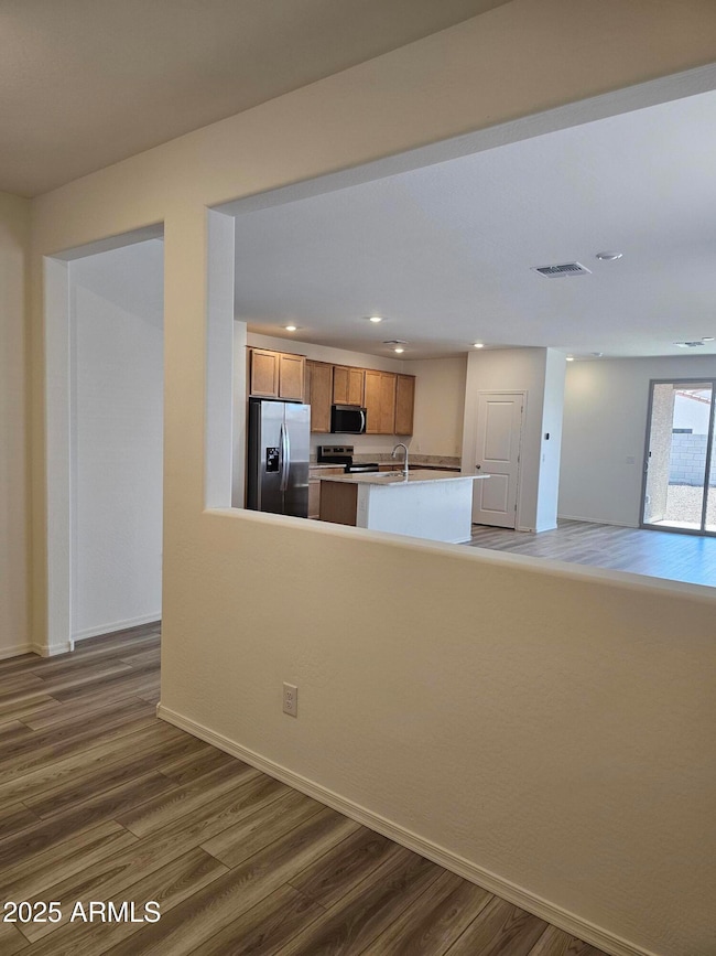 1447 W Pima Ave, Coolidge, AZ 85128 - photo 4