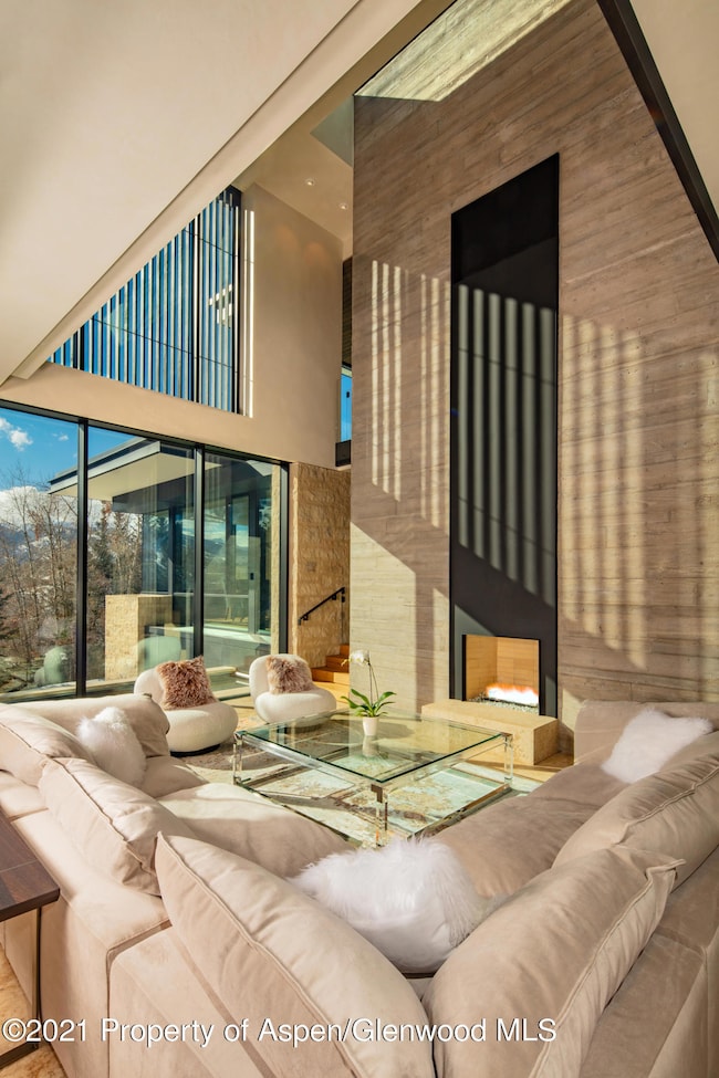 979 Red Mountain Rd, Aspen, CO 81611 - photo 7