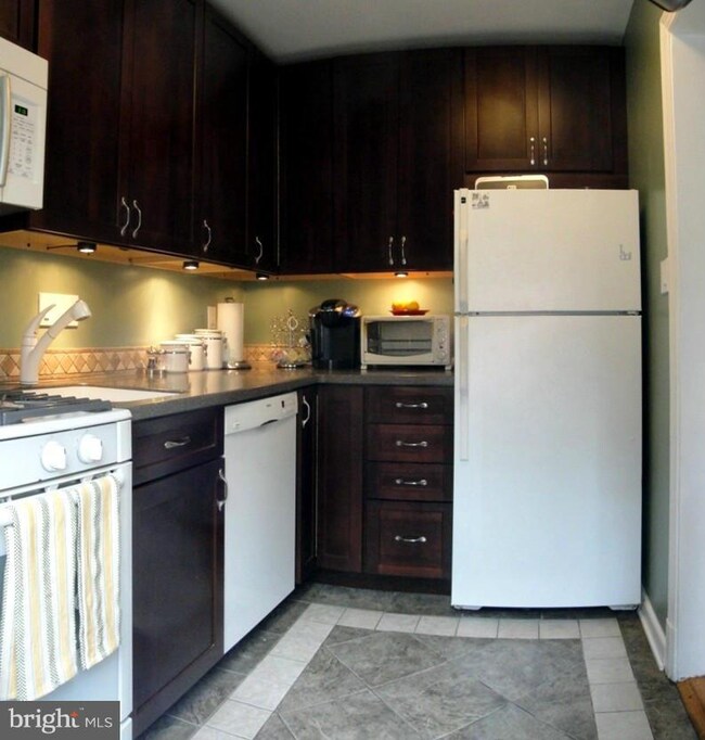2601 16th St S unit 618, Arlington, VA 22204 - photo 6