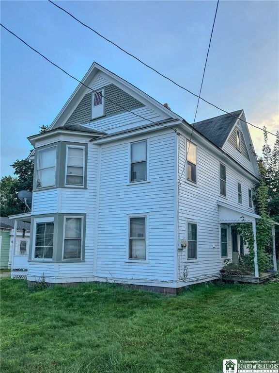 43 N 3rd St, Allegany, NY 14706 - photo 2