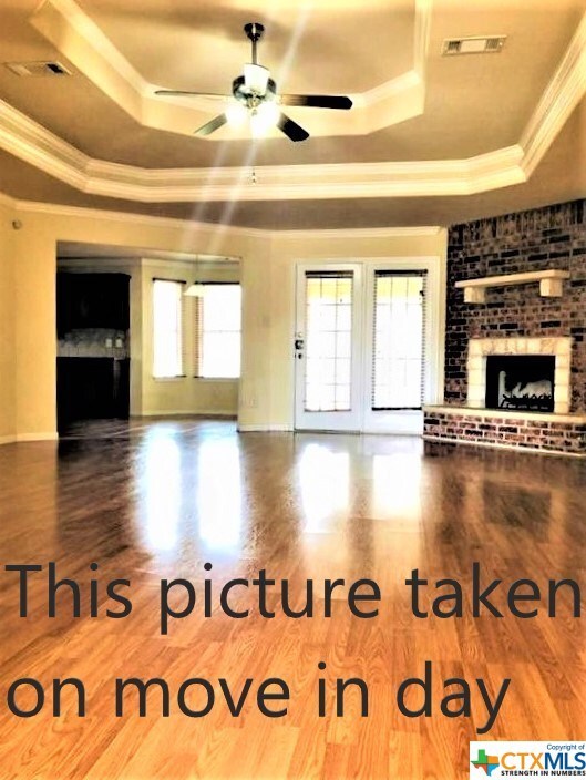 2407 Jake Dr, Copperas Cove, TX 76522 - photo 2