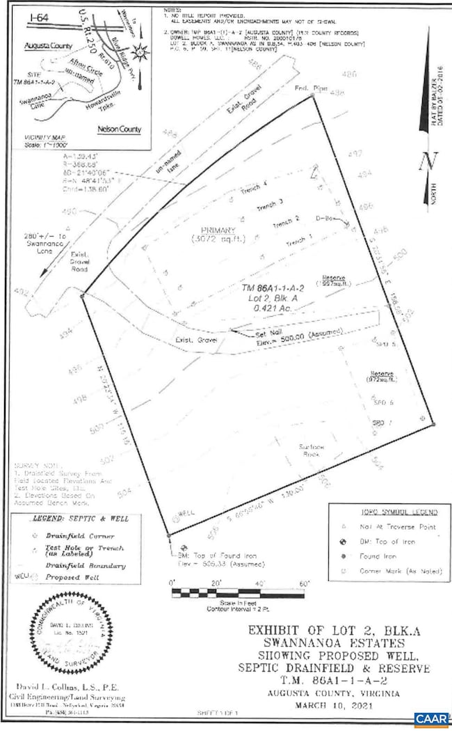 Block A Lot 2 Swannanoa Ln, Afton, VA 22920 - photo 5