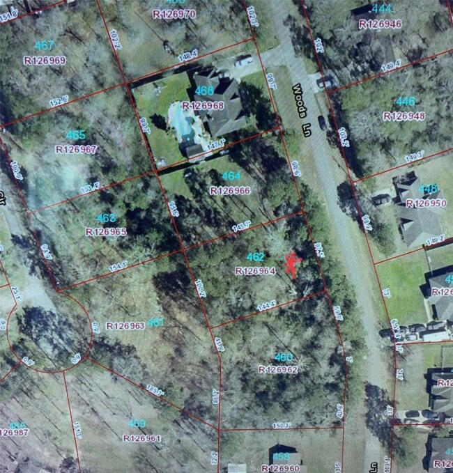 Lot 462 Woods Ln, Cleveland, TX 77328 - photo 6