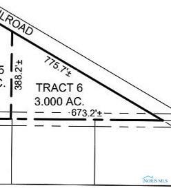 0 W Walbridge Rd, Martin, OH 43445 - photo 3