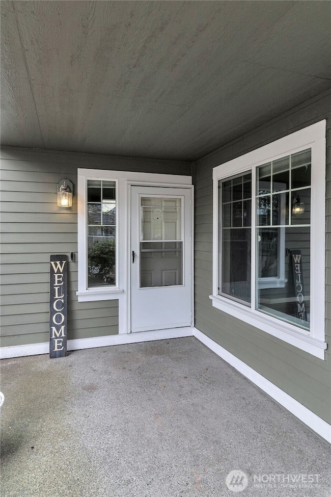 7027 Bailey St SE, Lacey, WA 98513 - photo 4